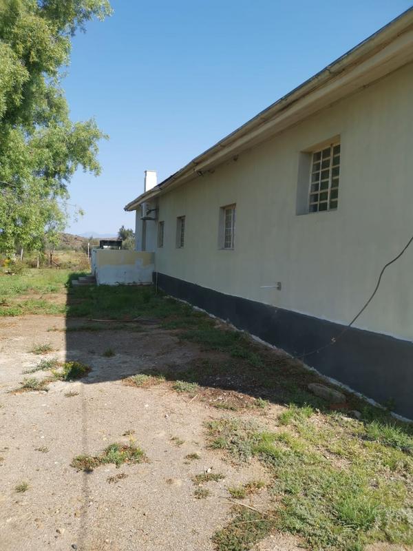 0 Bedroom Property for Sale in Ladismith Western Cape